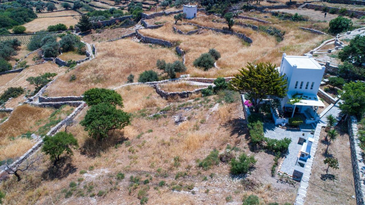 Peristeronas House Sifnos - Dove Cot Sifnos Βίλα Απολλωνία Εξωτερικό φωτογραφία