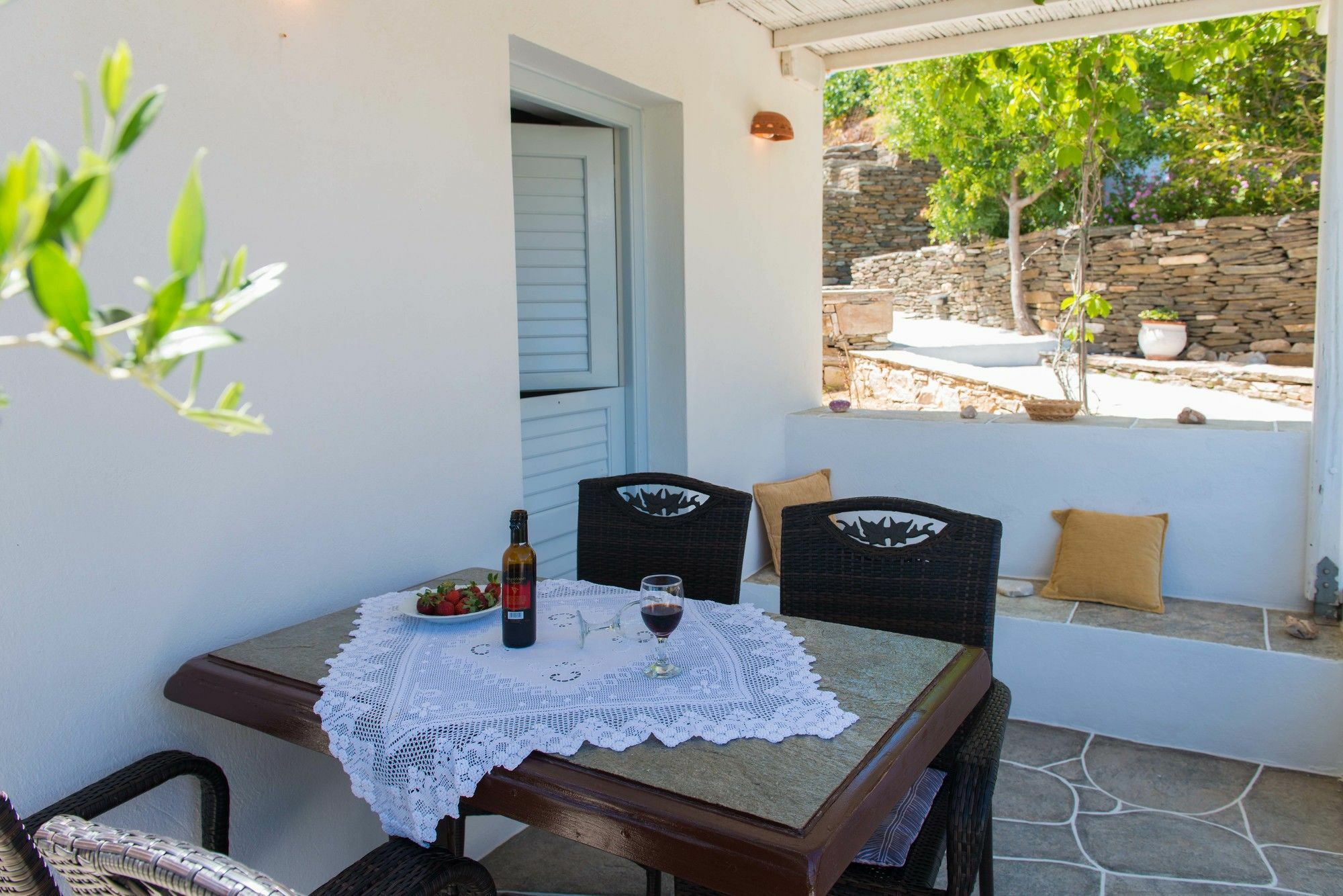 Peristeronas House Sifnos - Dove Cot Sifnos Βίλα Απολλωνία Εξωτερικό φωτογραφία